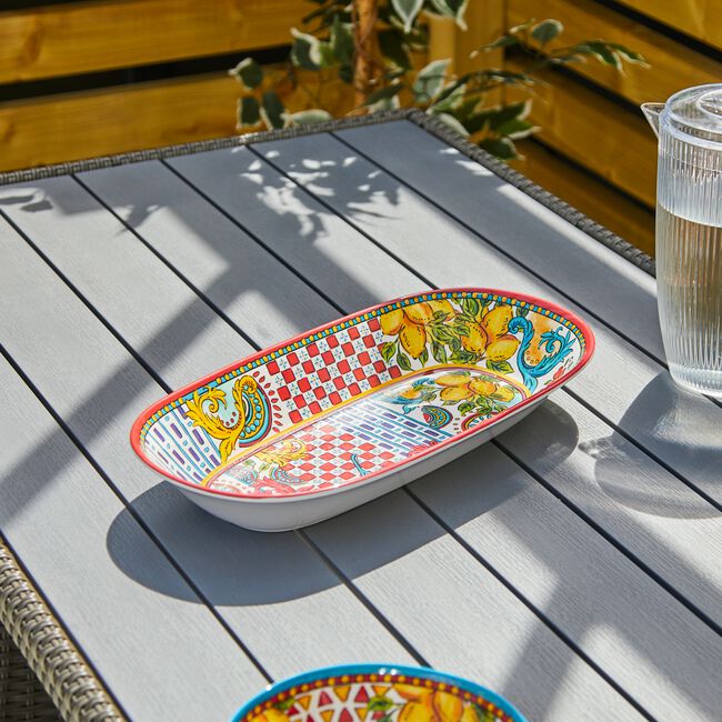 Pellaro 16.75" Platter